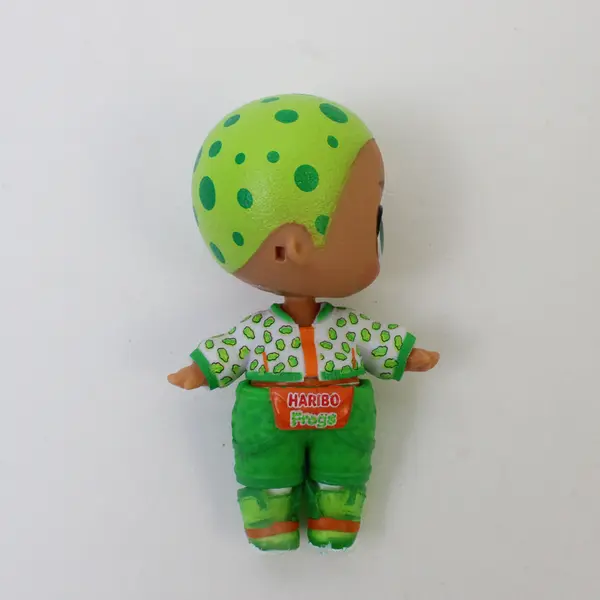 Froggie From L.O.L. Surprise Loves Mini Sweets Collection. 