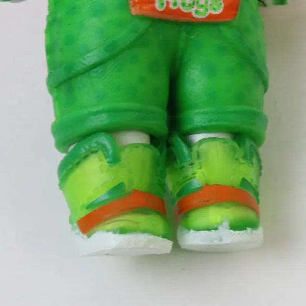 Froggie From L.O.L. Surprise Loves Mini Sweets Collection. 