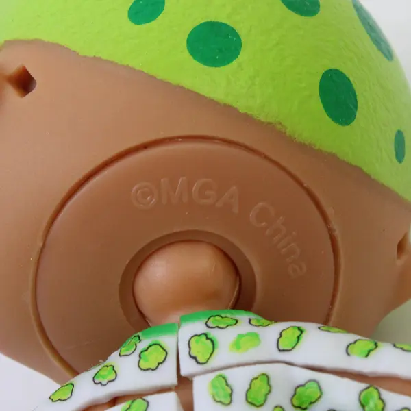 Froggie From L.O.L. Surprise Loves Mini Sweets Collection. 