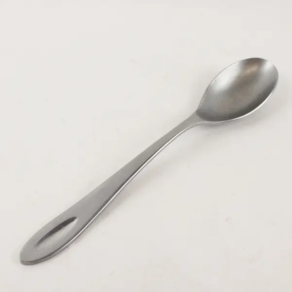 Lot of 3 Studio William Stainless 2 Knives & 1 Oval Spoon