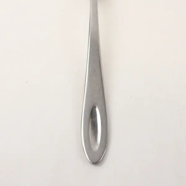 Lot of 3 Studio William Stainless 2 Knives & 1 Oval Spoon