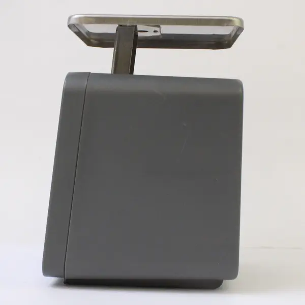 Pelouze K5 Mechanical Postal Scale 1999 Tabletop 1/2oz-5lb
