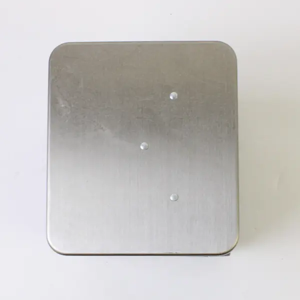 Pelouze K5 Mechanical Postal Scale 1999 Tabletop 1/2oz-5lb