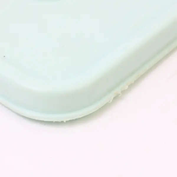 Vintage Tupperware Square Velveeta Keeper 1696-5 w/ Lid No Tray