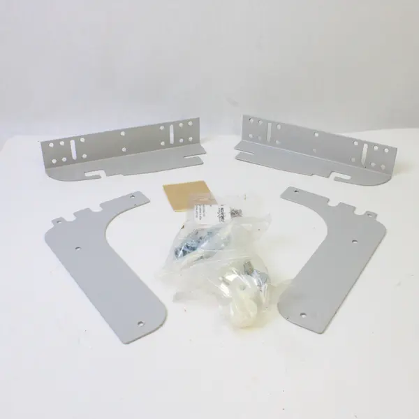 Rev A Shelf Door Mounting Kit RV-DM17KIT-5