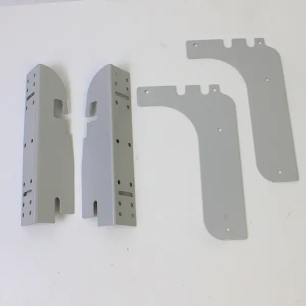 Rev A Shelf Door Mounting Kit RV-DM17KIT-5