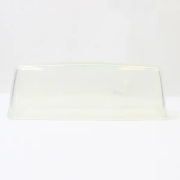 Progressive International ProKeeper Butter Container White Base Clear Lid