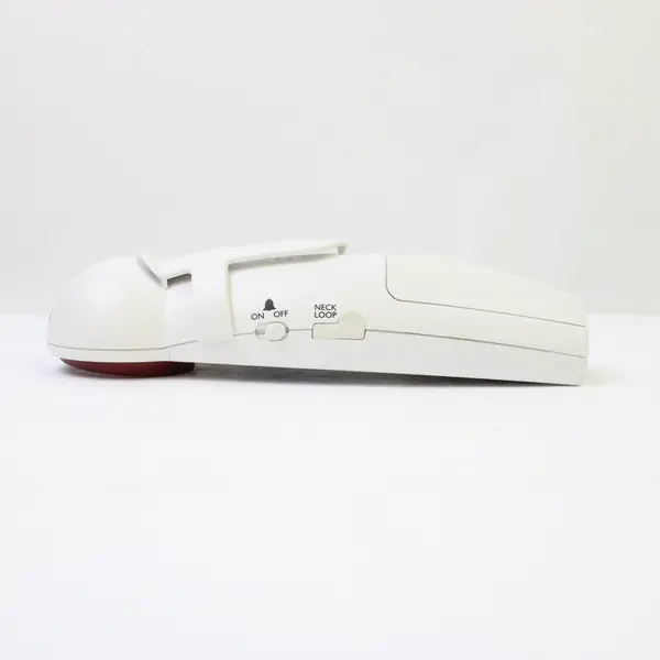 Clarity XLC3.4 Cordless Phone Expansion Handset Only - Untested