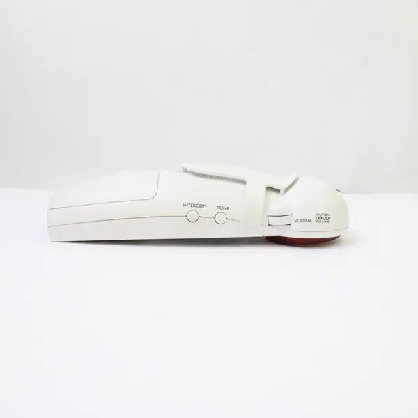 Clarity XLC3.4 Cordless Phone Expansion Handset Only - Untested