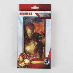 Iron Man 3 Hard Shell Case for iPod Touch 5th Gen Slim Protective