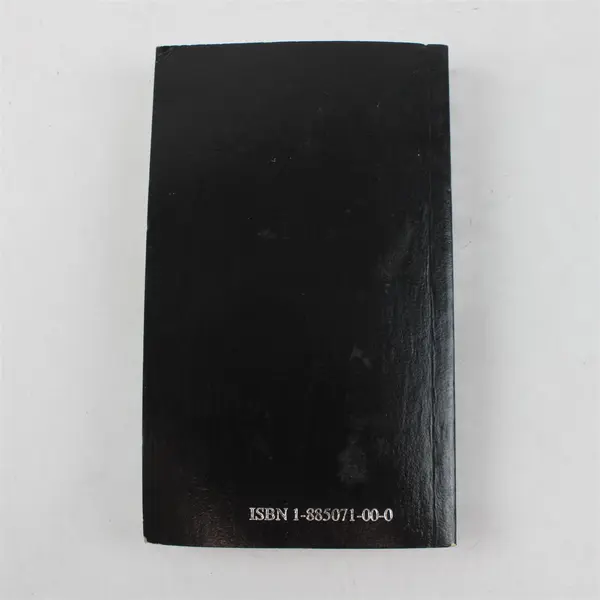 Pocket Reference Thomas J. Glover 2nd Edition 1996-97 Sequoia PB