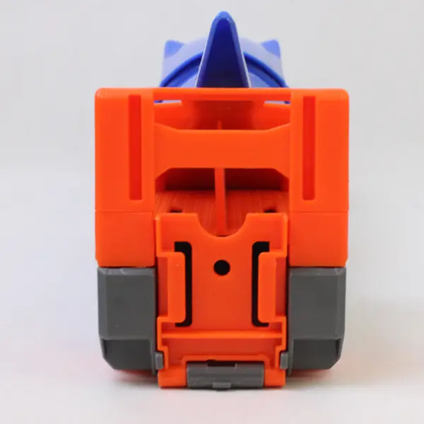 Hot Wheels Shark Chomp Transporter Toy Vehicle - Used