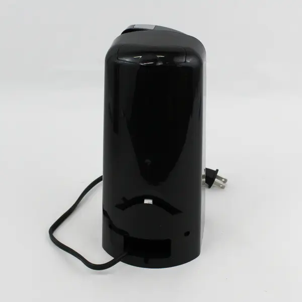 Toastmaster Standard Electric Can Opener Model TM-91CN Black 