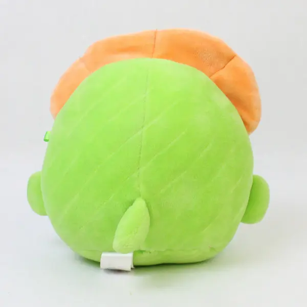 Spark Create Imagine Green Dinosaur Plush Squishy Stuffed Toy Walmart