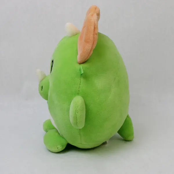 Spark Create Imagine Green Dinosaur Plush Squishy Stuffed Toy Walmart
