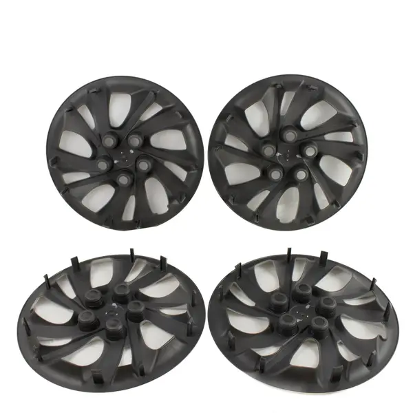 15" Hubcaps for Hyundai Elantra 2017-2020 - New Open Box Wheel Covers