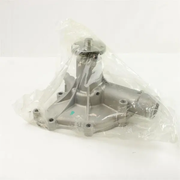 WP-606 Signature Series Automotive Water Pump NEW w/Gasket AW4016 Ford Mustang