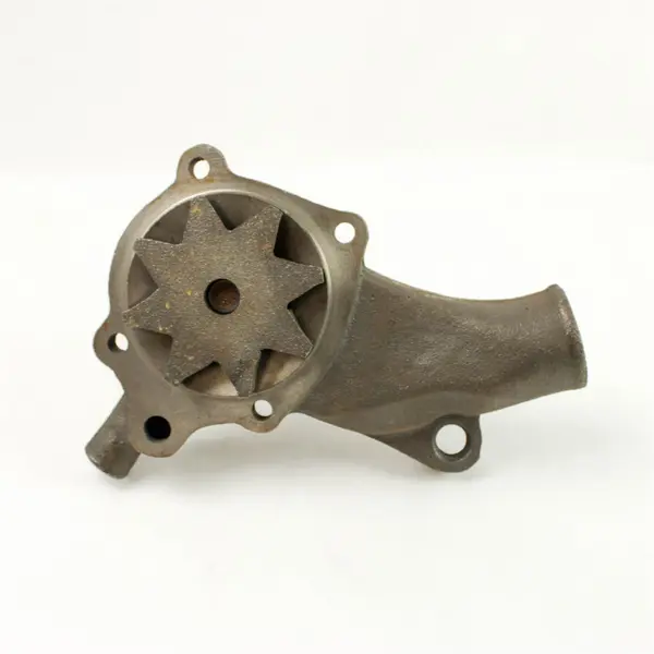 WP-398 Signature Series Engine Water Pump NEW with Gasket AW843 AMC/Rambler