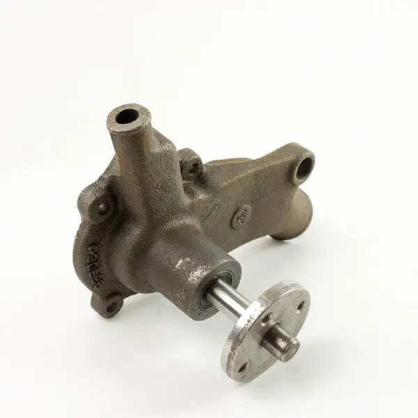 WP-398 Signature Series Engine Water Pump NEW with Gasket AW843 AMC/Rambler