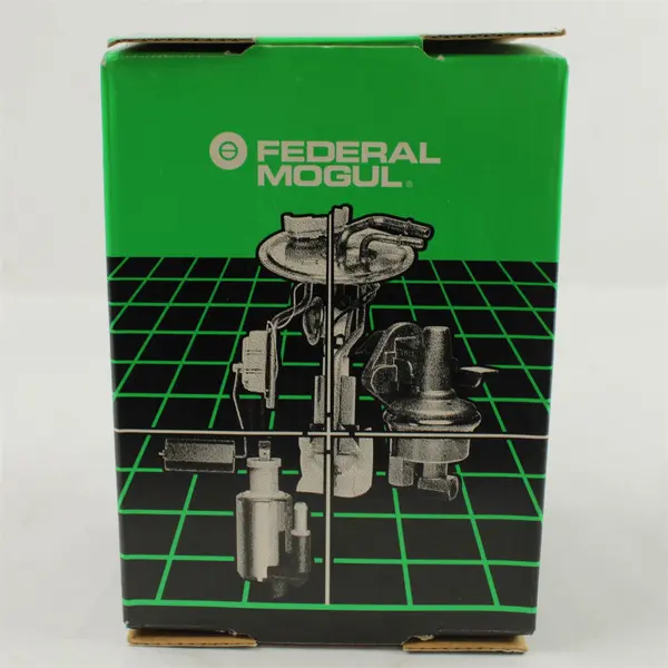 Carter Federal Mogul Fuel Pump Mechanical Fuel M60281 New with Gasket