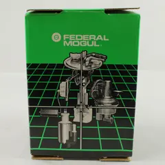 Carter Federal Mogul Fuel Pump Mechanical Fuel M60281 New with Gasket