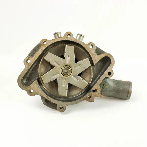 Unused WP-486 FP1453 Signature Series Water Pump w/ Gasket 35064 GM