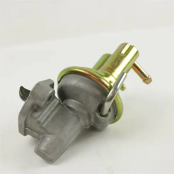 Carter Federal Mogul Fuel Pump Mechanical M70306 New with Gasket & Spacer DODGE