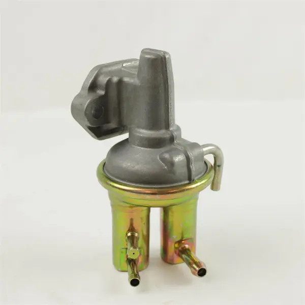 Carter Federal Mogul Fuel Pump Mechanical M70306 New with Gasket & Spacer DODGE