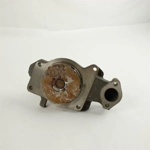 New- Open Box WP-566 Signature Series Water Pump w/Gasket AW4040 Ford Mercury