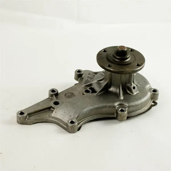 Open Box WP-573 AW9017 Signature Water Pump w/Gasket Fits Toyota