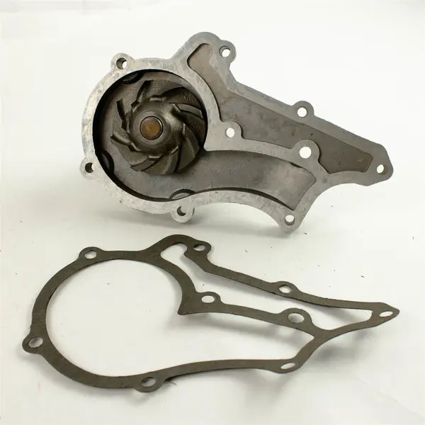 Open Box WP-573 AW9017 Signature Water Pump w/Gasket Fits Toyota