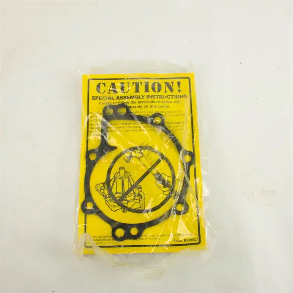 Open Box WP-623 AW5000 Signature Water Pump w/Gasket