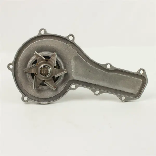 Signature Series WP-750 (AW7127) Water Pump w/ Gasket Fits Chrysler Dodge