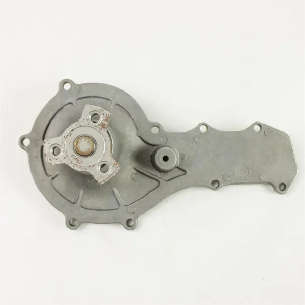 Signature Series WP-750 (AW7127) Water Pump w/ Gasket Fits Chrysler Dodge