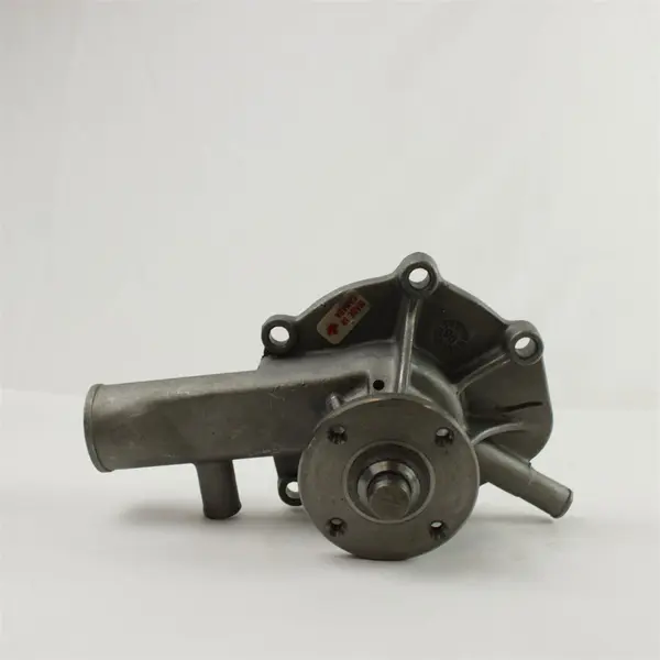 Signature Series WP-568 (AW9018) Water Pump w/Gasket Toyota 1.8L 1977-1982