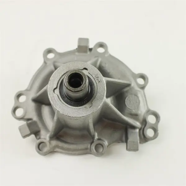 New Open Box Signature Series WP-560 (AW5000p) Water Pump w/Gasket GM