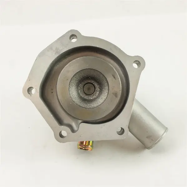 New Open Box Signature Series WP-580 AW9025 Water Pump w/Gasket Subaru 1980-87