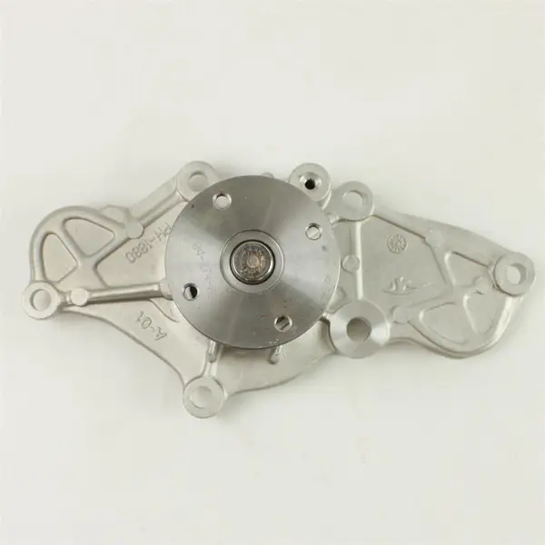 New Open Box Signature Series WP-880 (AW9259) Water Pump w/Gasket Ford Probe