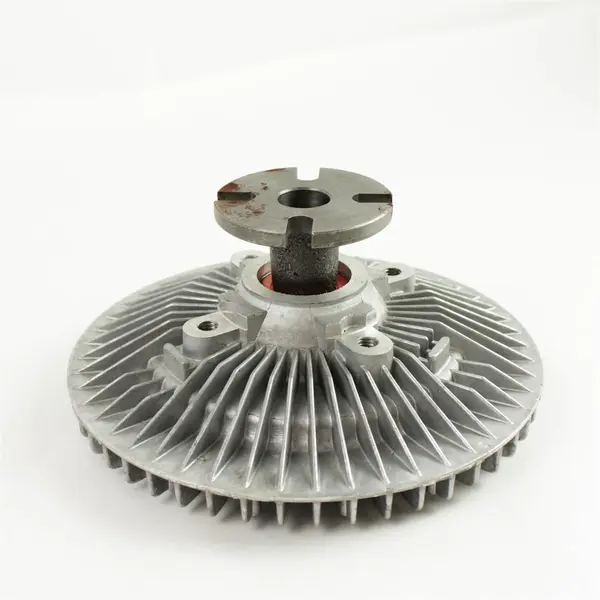 Four Seasons Fan Clutch 36953 New Open Box GM 1985-1996 Cooling Replacement