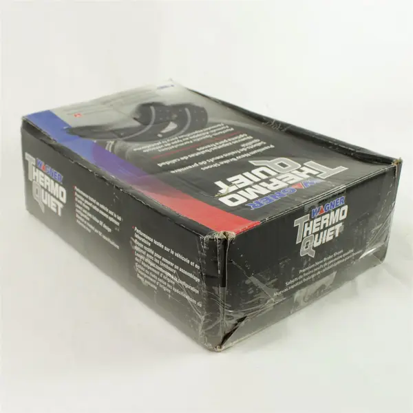 WAGNER TQ PAB744 Disc Brake Shoes New Open Box 4pc Set 1991-2001 Honda Odyssey