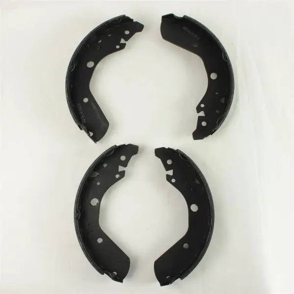 WAGNER TQ PAB744 Disc Brake Shoes New Open Box 4pc Set 1991-2001 Honda Odyssey