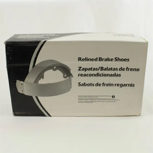 Guardian Wagner FB152 Brake Shoes Non-Asbestos Set New Open Box Ford Mustang
