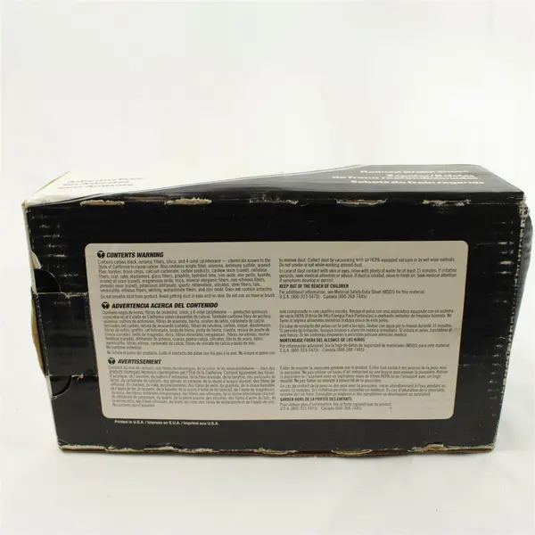 Guardian Wagner FB152 Brake Shoes Non-Asbestos Set New Open Box Ford Mustang