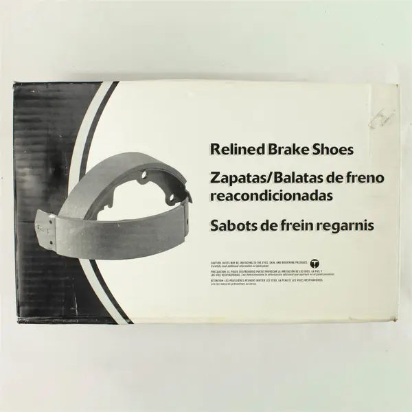 Guardian Wagner FB332 Brake Shoes Non-Asbestos Set New Open Box