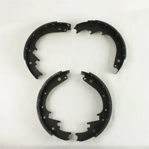 Guardian Wagner FB332 Brake Shoes Non-Asbestos Set New Open Box