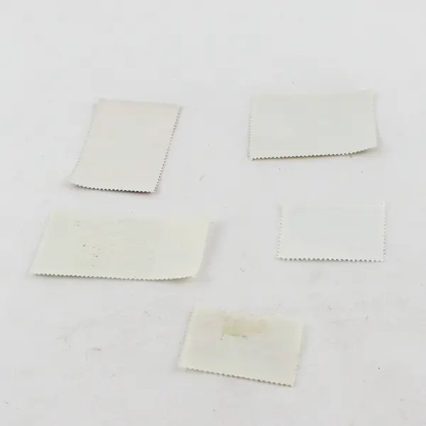 Lot Of 5 Russia Commemorative Stamps Stamps 1960s 1970s 1980s Mint CTO