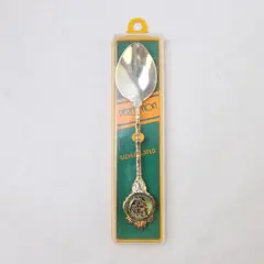 Vintage Koala Souvenir Spoon Australia Collectible