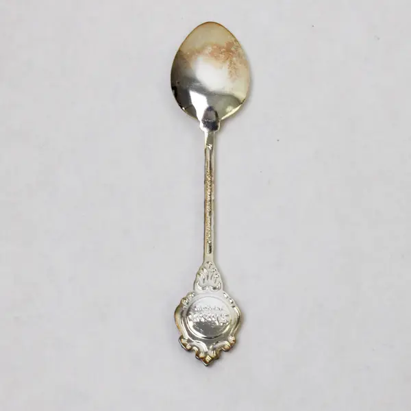 Vintage Koala Souvenir Spoon Australia Collectible