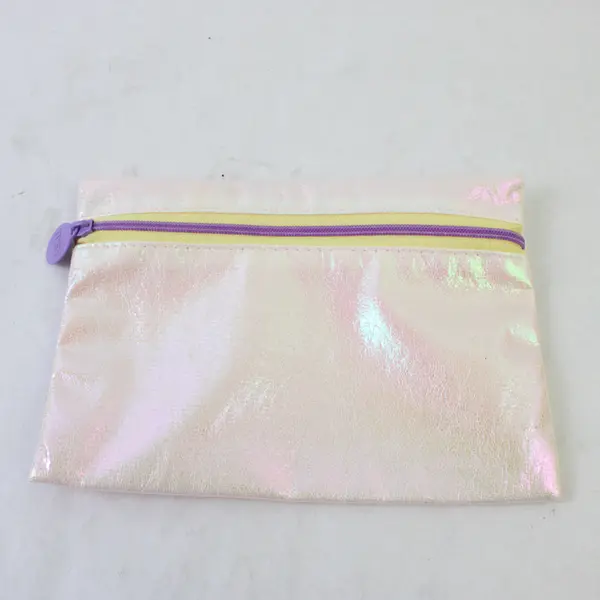  Lot of 3 Ipsy Makeup Bags Cosmetic Pouch Travel Bag