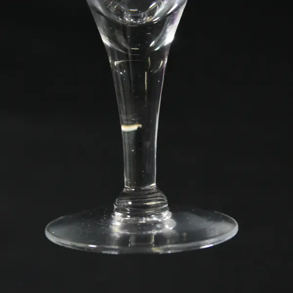 Set of 7 Luigi Bormioli Michelangelo Stemmed Liqueur Cordial Glasses 3.75"